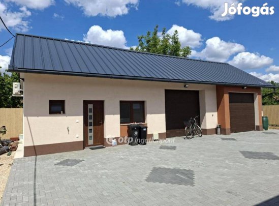 Hajdúböszörményi 90 nm-es ház eladó #5147403