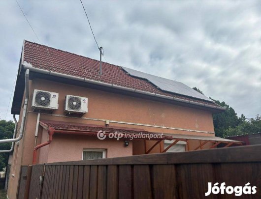 Hajdúböszörményi eladó 110 nm-es ház #5073480