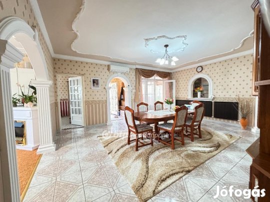 Hajdúböszörményi eladó 144 nm-es ház