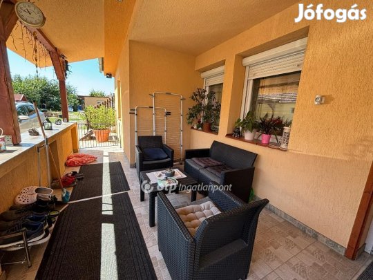 Hajdúböszörményi eladó 170 nm-es ház