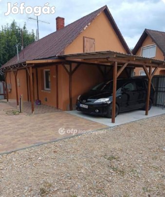 Hajdúböszörményi eladó 36 nm-es ház