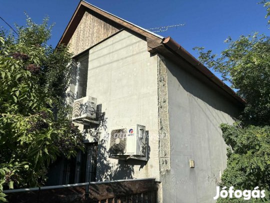 Hajdúböszörményi eladó 45 nm-es ház