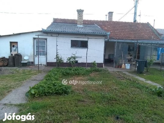 Hajdúböszörményi eladó 51 nm-es ház