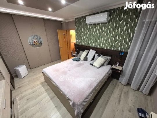 Hajdúböszörményi eladó 54 nm-es lakás