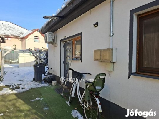 Hajdúböszörményi eladó 55 nm-es ház