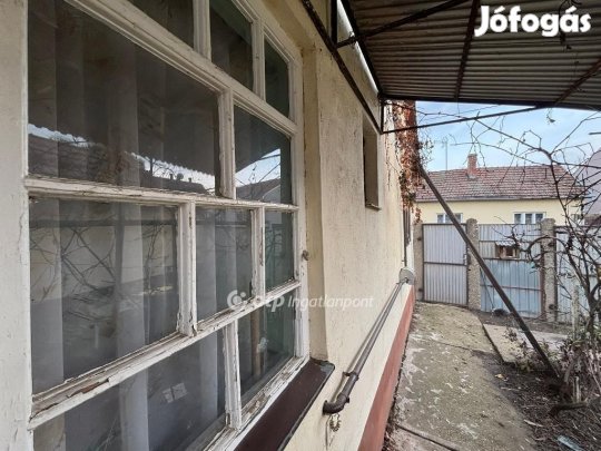 Hajdúböszörményi eladó 67 nm-es ház