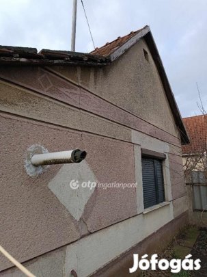 Hajdúböszörményi eladó 80 nm-es ház