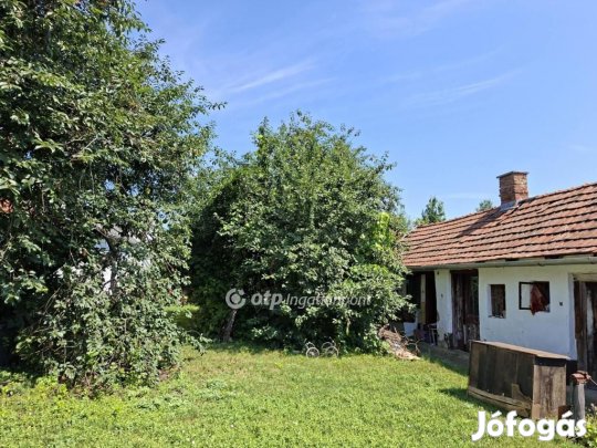 Hajdúböszörményi eladó 80 nm-es ház