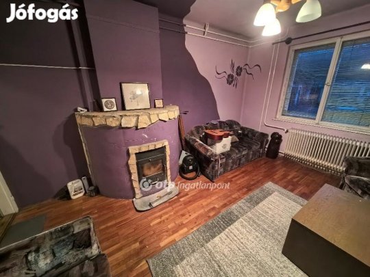 Hajdúböszörményi eladó 86 nm-es lakás