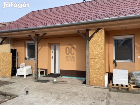 Hajdúböszörményi kiadó tégla családi ház