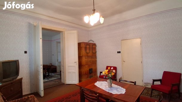 Hajdúdorog központjában 3 szobás családi otthon!
