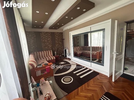 Hajdúhadházi 106 nm-es ház eladó