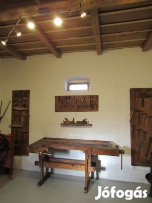 Hajdúnánási 105 nm-es ház eladó