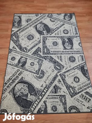 Hajdúnánáson 115*170-es szőnyeg eladó