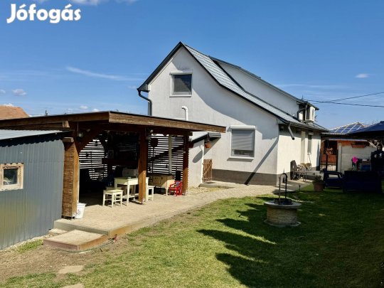 Hajdúsámson Sámsonkert ingatlan