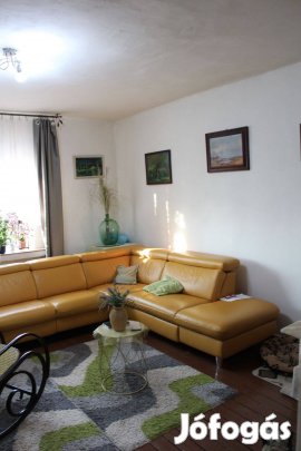 Hajdúsámsonban 2 szobás családi ház eladó 1.445 m2 telken