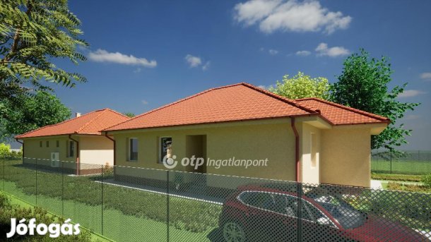Hajdúsámsoni 103 nm-es ház eladó