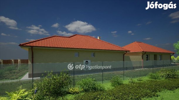 Hajdúsámsoni 103 nm-es ház eladó