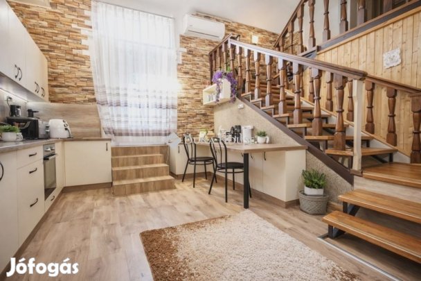Hajdúsámsoni 133 nm-es ház eladó