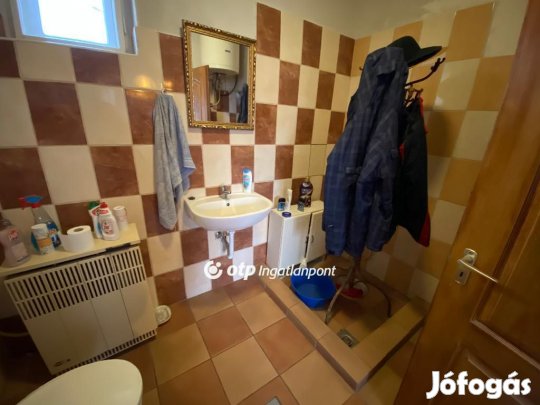 Hajdúsámsoni 60 nm-es ház eladó