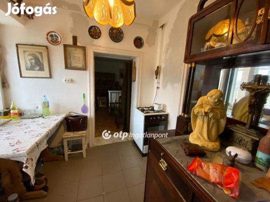 Hajdúsámsoni 60 nm-es ház eladó