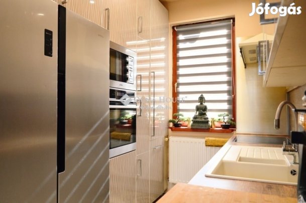 Hajdúsámsoni 69 nm-es ház eladó