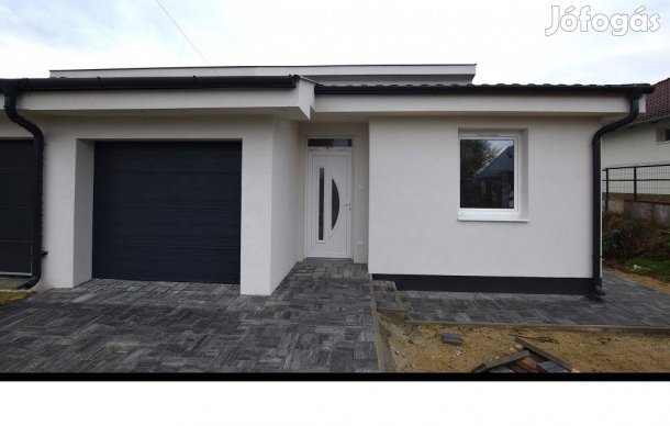 Hajdúsámsoni eladó 106 nm-es ház #5150948