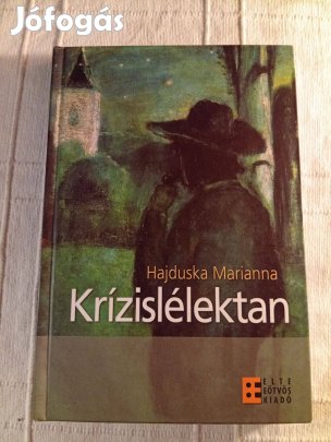 Hajduska Marianna: Krízislélektan