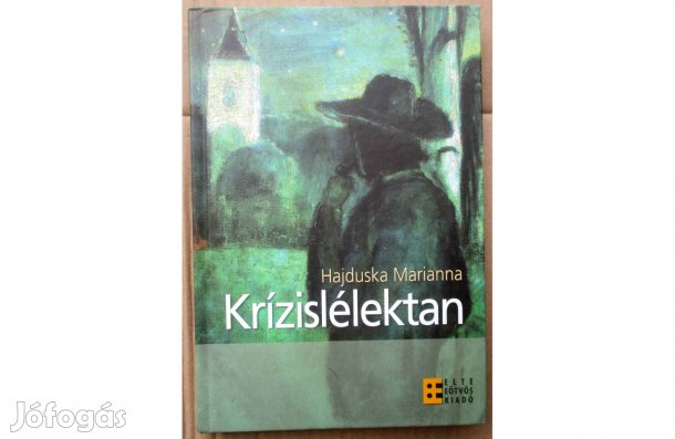 Hajduska Marianna: Krízislélektan