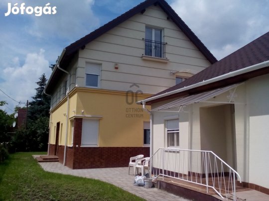 Hajdúszoboszló, kiváló elhelyezkedésű, energiatakarékos vendégház várj