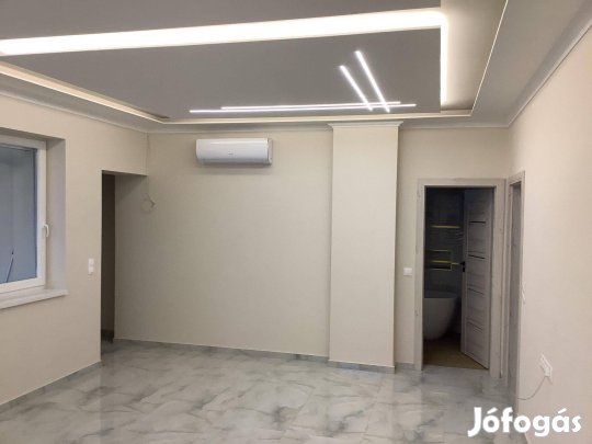 Hajdúszoboszló kertvárosi részén családi ház eladó