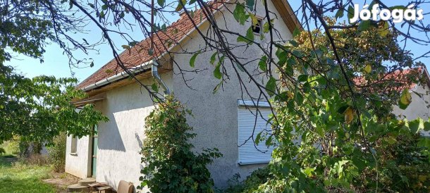 Hajdúszoboszló külterületén a Vénkertben, zártkerti ingatlan eladó