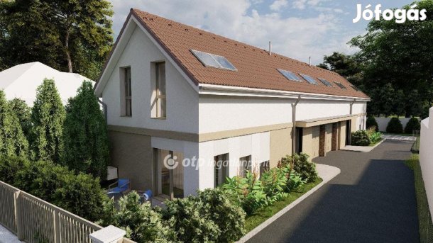 Hajdúszoboszlói 110 nm-es ház eladó