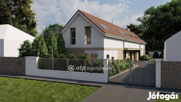 Hajdúszoboszlói 110 nm-es ház eladó