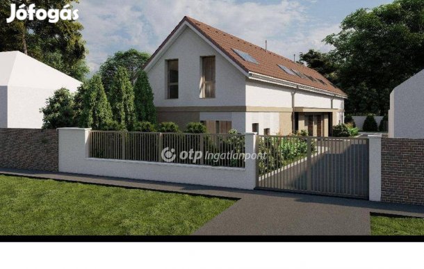 Hajdúszoboszlói 110 nm-es ház eladó #5184345