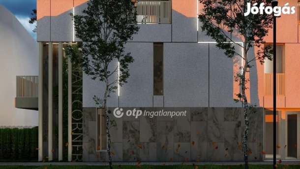 Hajdúszoboszlói 34 nm-es lakás eladó