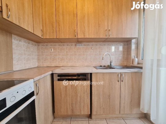Hajdúszoboszlói 44 nm-es lakás eladó