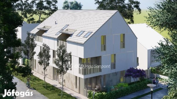 Hajdúszoboszlói 45 nm-es lakás eladó