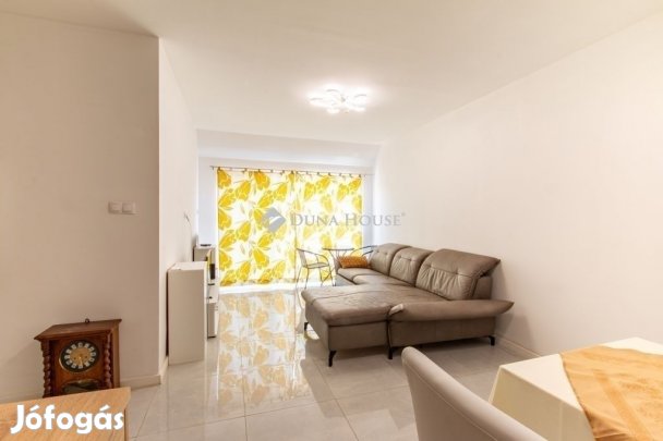 Hajdúszoboszlói 53 nm-es lakás eladó
