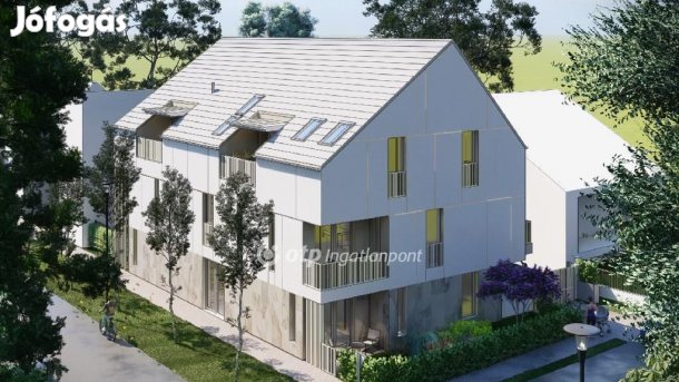 Hajdúszoboszlói 55 nm-es lakás eladó