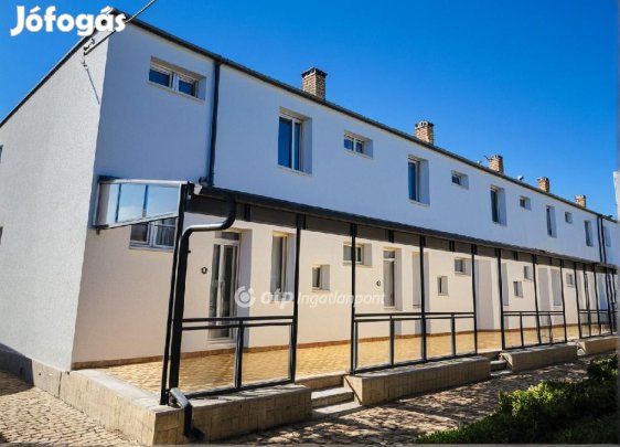 Hajdúszoboszlói 68 nm-es lakás eladó