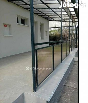 Hajdúszoboszlói 78 nm-es lakás eladó #4816009