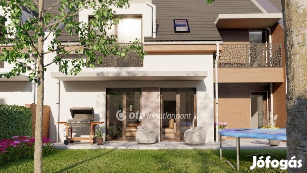 Hajdúszoboszlói eladó 123 nm-es ház