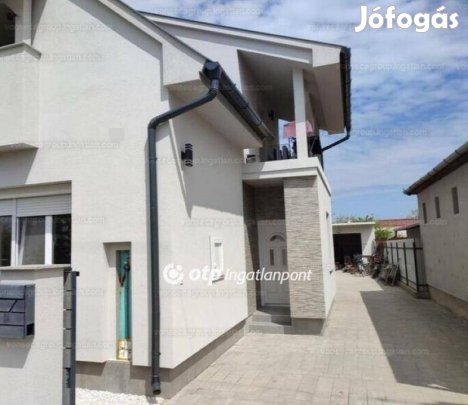 Hajdúszoboszlói eladó 156 nm-es ház #5084618