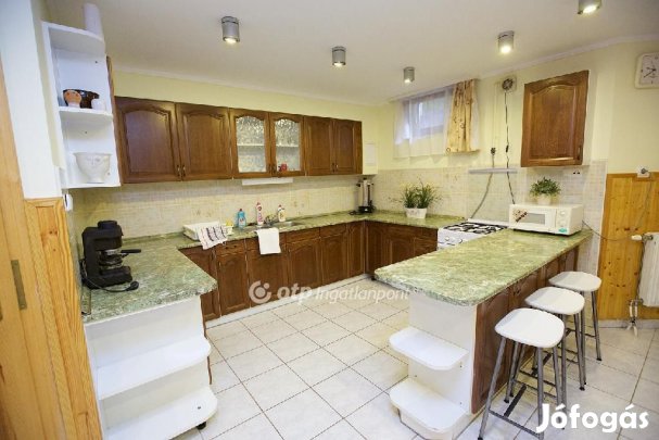 Hajdúszoboszlói eladó 320 nm-es ház