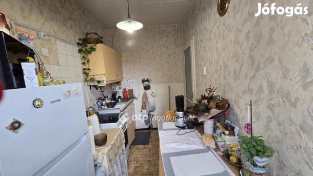 Hajdúszoboszlói eladó 40 nm-es lakás