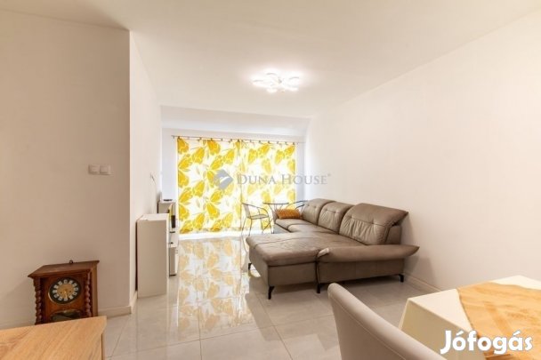 Hajdúszoboszlói eladó 53 nm-es lakás