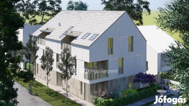 Hajdúszoboszlói eladó 56 nm-es lakás