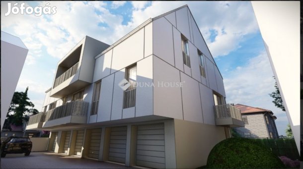 Hajdúszoboszlói eladó 58 nm-es lakás