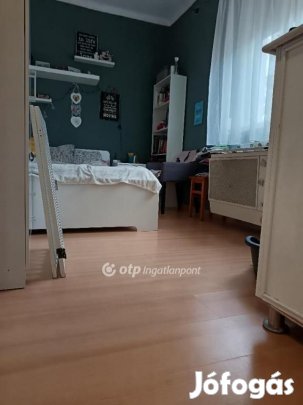 Hajdúszoboszlói eladó 60 nm-es ház